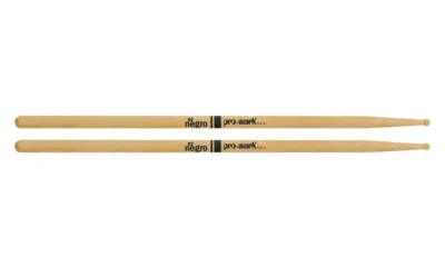 Promark Hickory 424 Horacio 'El Negro' Hernandez Wood Tip drumstick