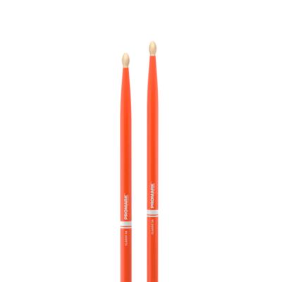 Promark Classic 5A Orange