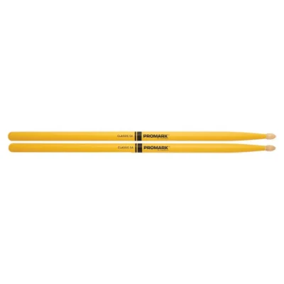 Promark Classic 5A Yellow