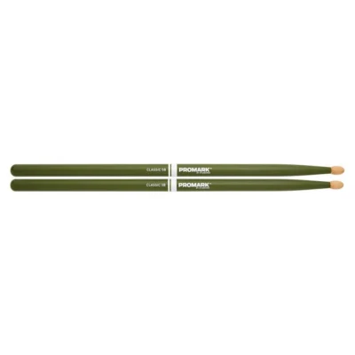 Promark Classic 5B Green