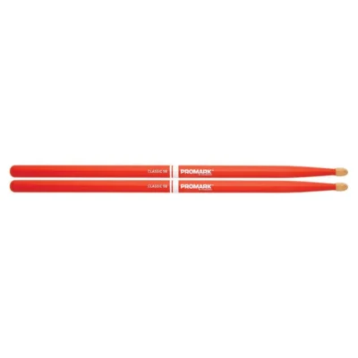 Promark Classic 5B Orange
