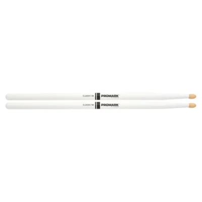 Promark Classic 5B White