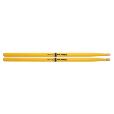 Promark Classic 5B Yellow