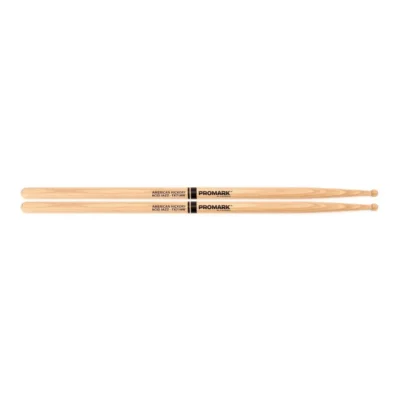 Promark Hickory 718 "Acid Jazz" Wood Tip drumstick
