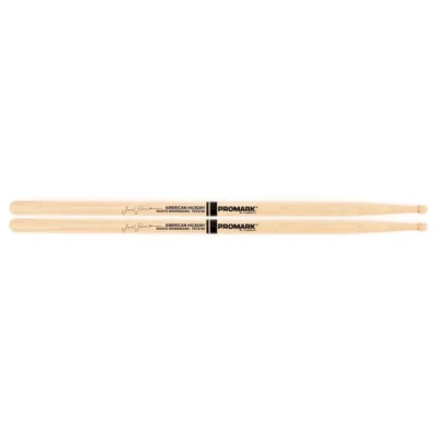 Promark Hickory 721 Marco Minnemann Wood Tip drumstick