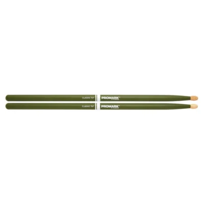 Promark Classic 747 Green