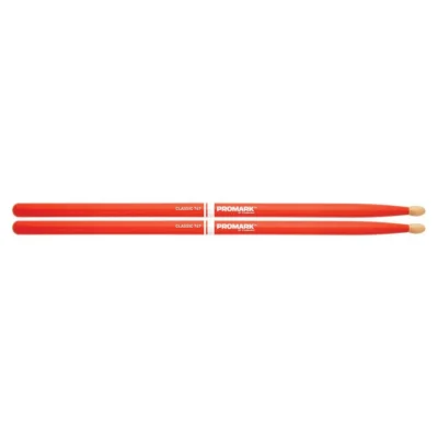 Promark Classic 747 Orange