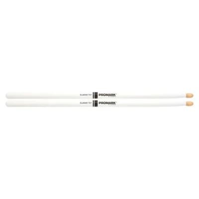 Promark Classic 747 White