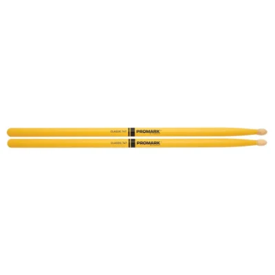 Promark Classic 747 Yellow