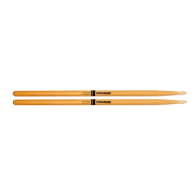 Promark Classic 7A ActiveGrip Clear