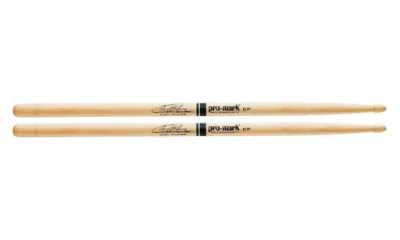 Promark Hickory CP Wood Tip Carl Palmer drumstick
