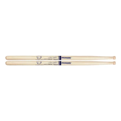 Promark System Blue - Scott Johnson DC 27 "Scooters"