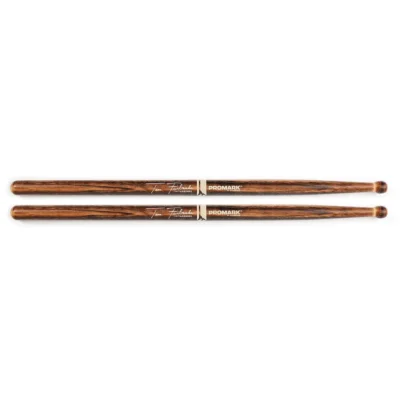 Promark Tim Fairbanks FireGrain Marching Snare Stick