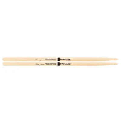 Promark Hickory JZ "Jazz" Elvin Jones Wood Tip drumstick
