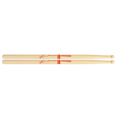Promark Hickory Matt Halpern Wood Tip
