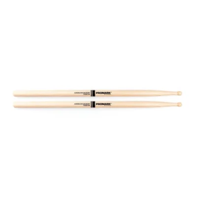 Promark Hickory SD1 Wood Tip drumstick