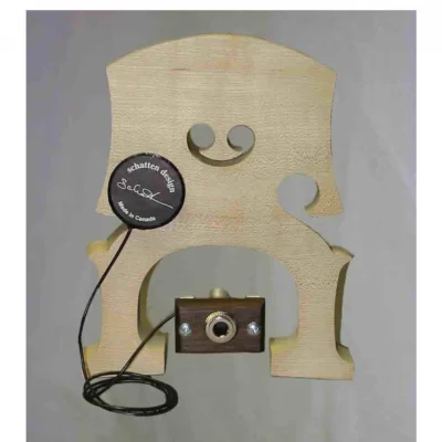 Schatten UB-03 Upright Bass Pickup