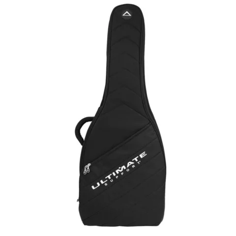 Ultimate Support Hybrid Series 2.0 Soft Electric Guitar Case Black USHB2-EG-BK