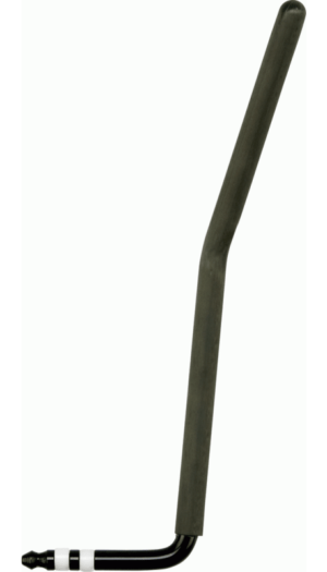 IBANEZ UTA20 TREMOLO ARM - Black