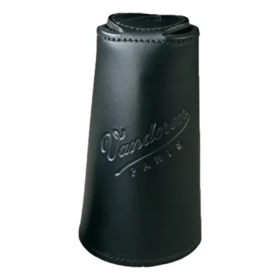 Vandoren Leather Cap for Leather Ligature Soprano Saxophone