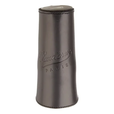 Vandoren Leather Cap for Leather Ligature Alto Saxophone