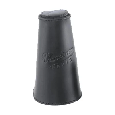 Vandoren Klassic Leather Cap for Alto Saxophone