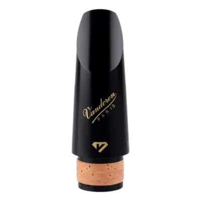 Vandoren Alto Clarinet Mouthpiece BD5