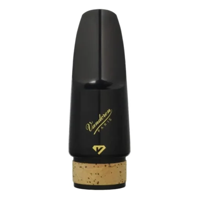 Vandoren Bass Clarinet Black Diamond Mouthpiece BD5