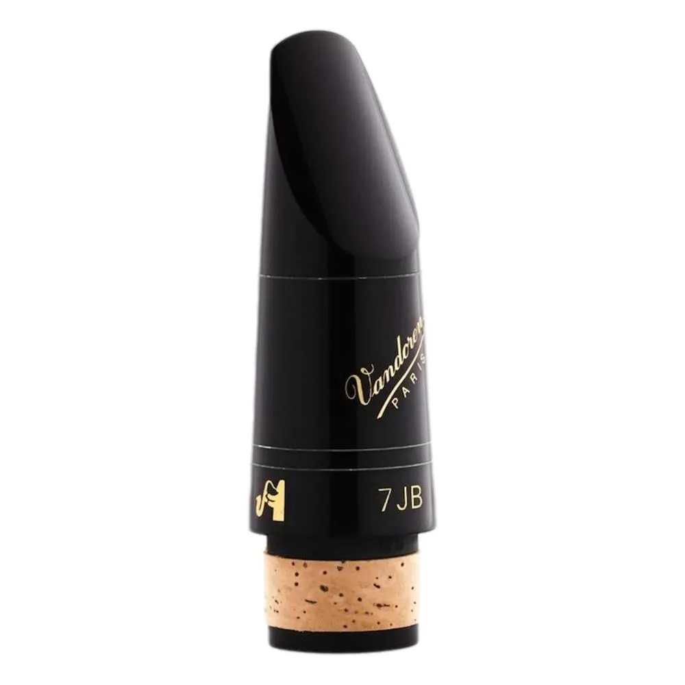 Vandoren B Flat Clarinet Mouthpiece 7JB