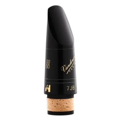 Vandoren B Flat Clarinet Mouthpiece 7JB Profile 88