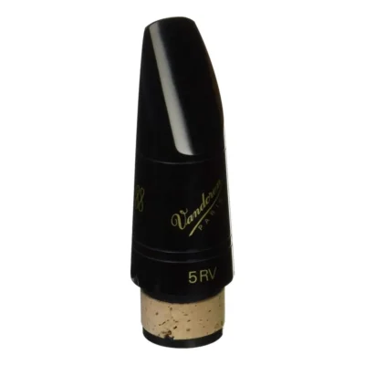 Vandoren B Flat Clarinet Mouthpiece 5RV Pro88