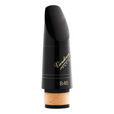 Vandoren B Flat Clarinet Mouthpiece B45