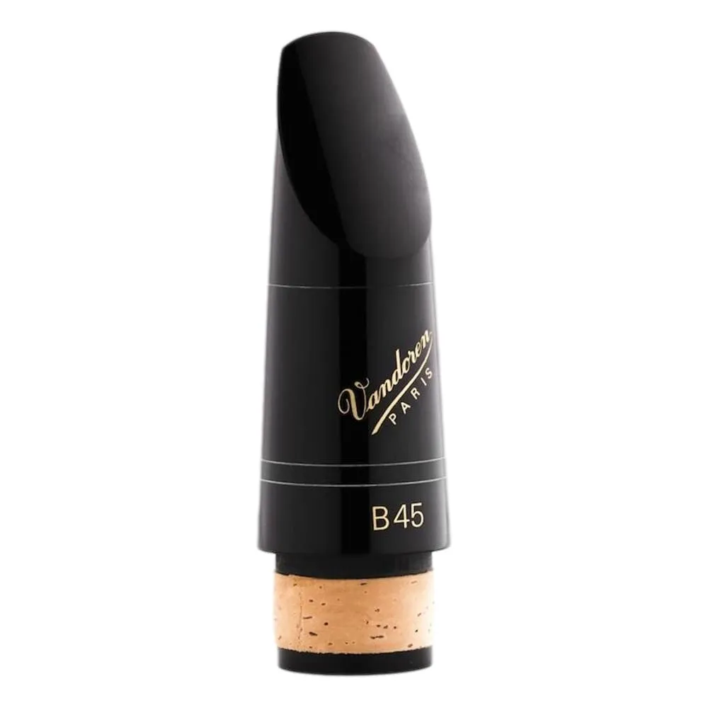 Vandoren B Flat Clarinet Mouthpiece B45