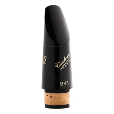 Vandoren B Flat Clarinet Mouthpiece B45 Pro88
