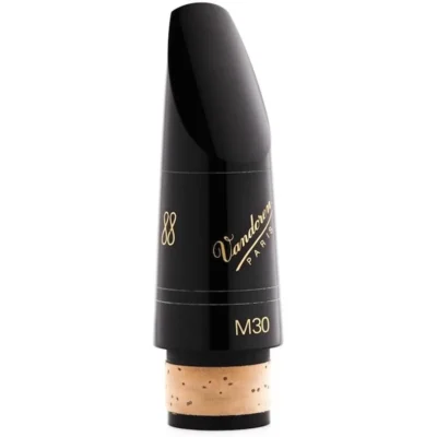 Vandoren B Flat Clarinet Mouthpiece M30 P88
