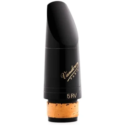 Vandoren E Flat Clarinet Mouthpiece 5RV