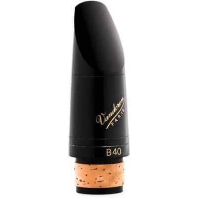Vandoren E Flat Clarinet Mouthpiece B40