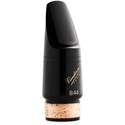 Vandoren Bass Clarinet Mouthpiece B44