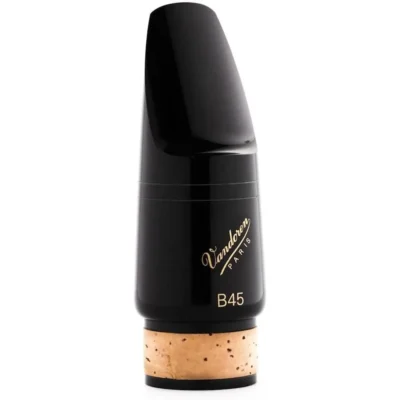 Vandoren Bass Clarinet Mouthpiece B45