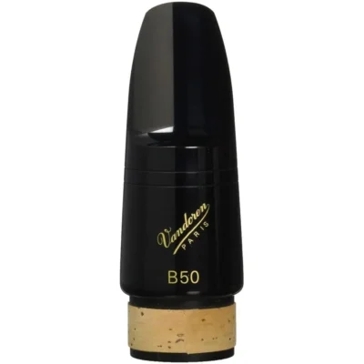 Vandoren Bass Clarinet Mouthpiece B50