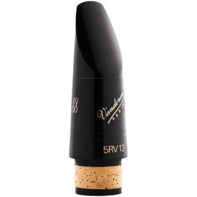 Vandoren B Flat Clarinet Mouthpiece Series 13 5RV