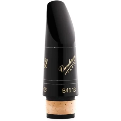 Vandoren B Flat Clarinet Mouthpiece Series 13 B45