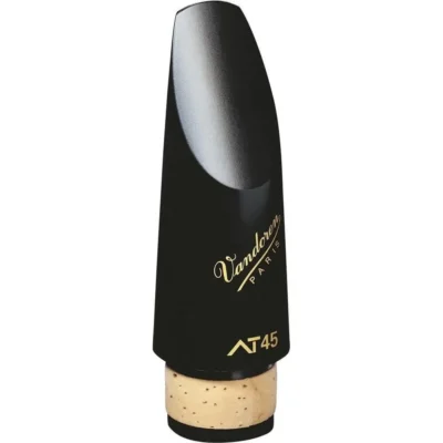 Vandoren B Flat Clarinet Mouthpiece AT45