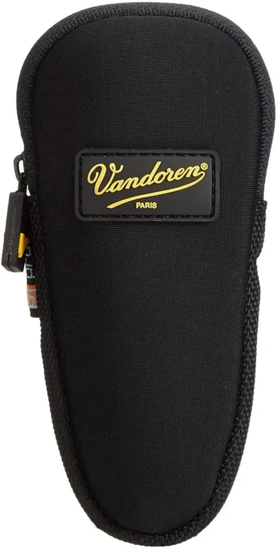 Vandoren Mouthpiece Pouch for Clarinet / Alto Saxophone