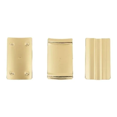 Vandoren Optimum Plates for Tenor Saxophone Set of 3