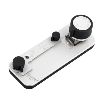Vandoren Reed Trimmer for B Flat Clarinet V12