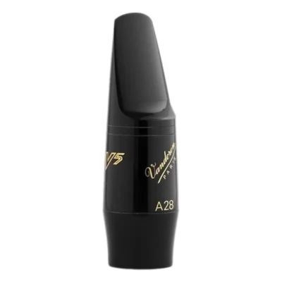 Vandoren Alto Saxophone Mouthpiece - V5 - A28