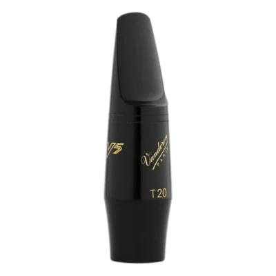 Vandoren Tenor Saxophone Mouthpiece - V5 - T20