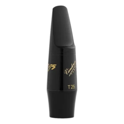 Vandoren Tenor Saxophone Mouthpiece - V5 - T25