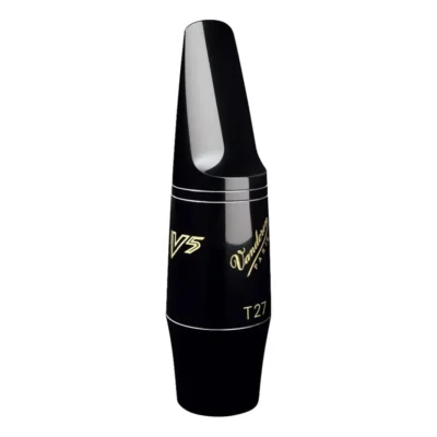 Vandoren Tenor Saxophone Mouthpiece - V5 - T27